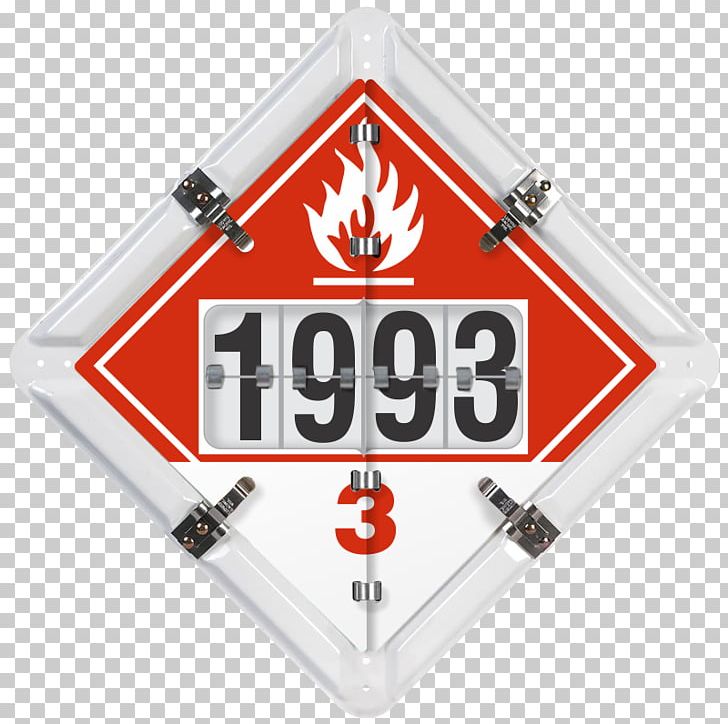 Flammable Liquid Placard Combustibility And Flammability Dangerous Goods PNG, Clipart, Aluminium, Brand, Combustibility, Combustibility And Flammability, Dangerous Goods Free PNG Download