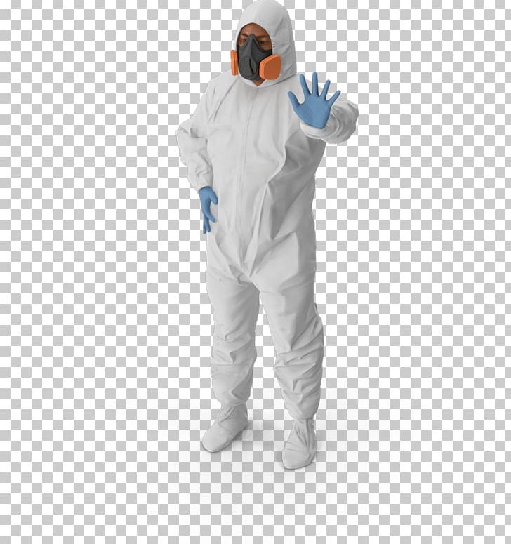 Hazardous Material Suits Dangerous Goods Personal Protective Equipment Clothing PNG, Clipart, Boilersuit, Clothing, Contrast, Costume, Dangerous Goods Free PNG Download