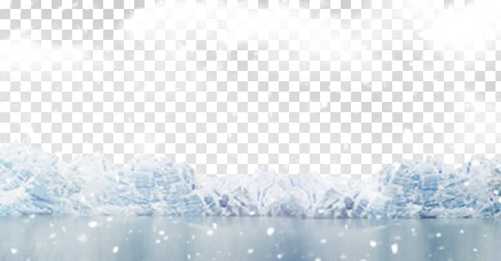 Ice Snow White PNG, Clipart, Background, Blue, Computer Wallpaper, Daytime,  Download Free PNG Download