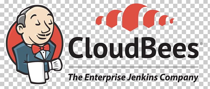 Jenkins CloudBees Continuous Delivery Continuous Integration Business PNG, Clipart, Area, Brand, Business, Cartoon, Cloudbees Free PNG Download