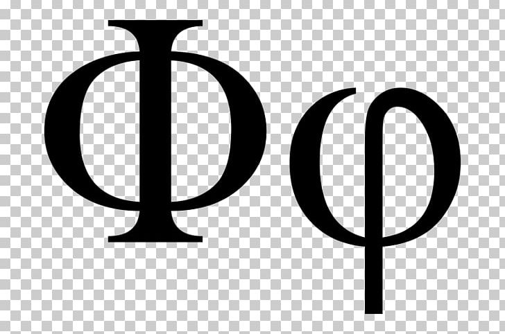 Phi Golden Ratio Greek Alphabet Symbol PNG, Clipart, Alphabet, Area, Black And White, Brand, Golden Ratio Free PNG Download