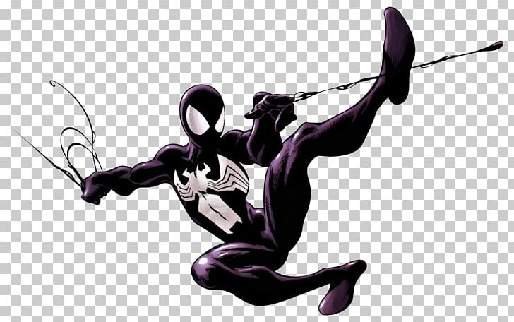 Spider-Man: Back In Black Venom Felicia Hardy Symbiote PNG, Clipart, Art, Comics, Drawing, Felicia Hardy, Fictional Character Free PNG Download