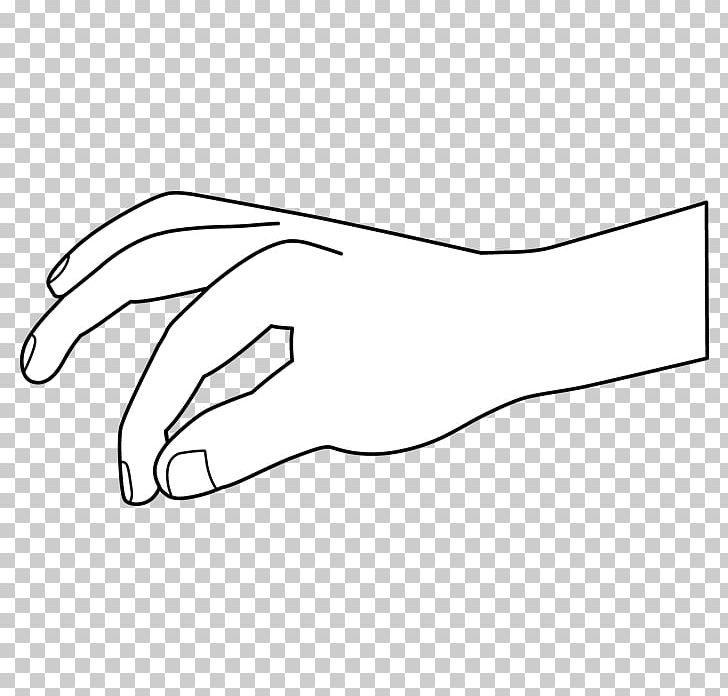 Thumb White PNG, Clipart, Angle, Area, Arm, Art, Black Free PNG Download