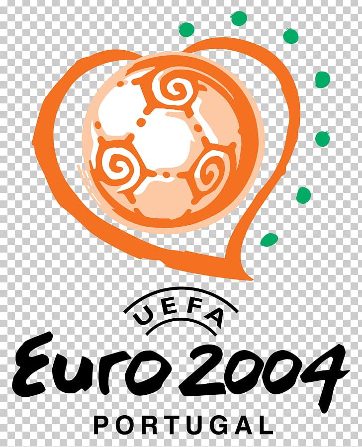 UEFA Euro 2004 Portugal National Football Team UEFA Euro 2008 Logo Graphics PNG, Clipart, Area, Artwork, Brand, Circle, Eps Free PNG Download