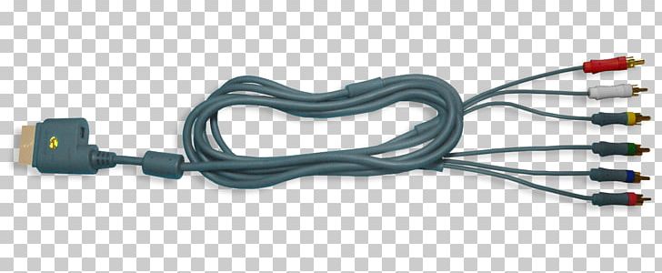 Xbox 360 Electrical Cable Component Video HDMI PNG, Clipart, All Xbox Accessory, Cable, Communication Accessory, Component Video, Data Transfer Cable Free PNG Download