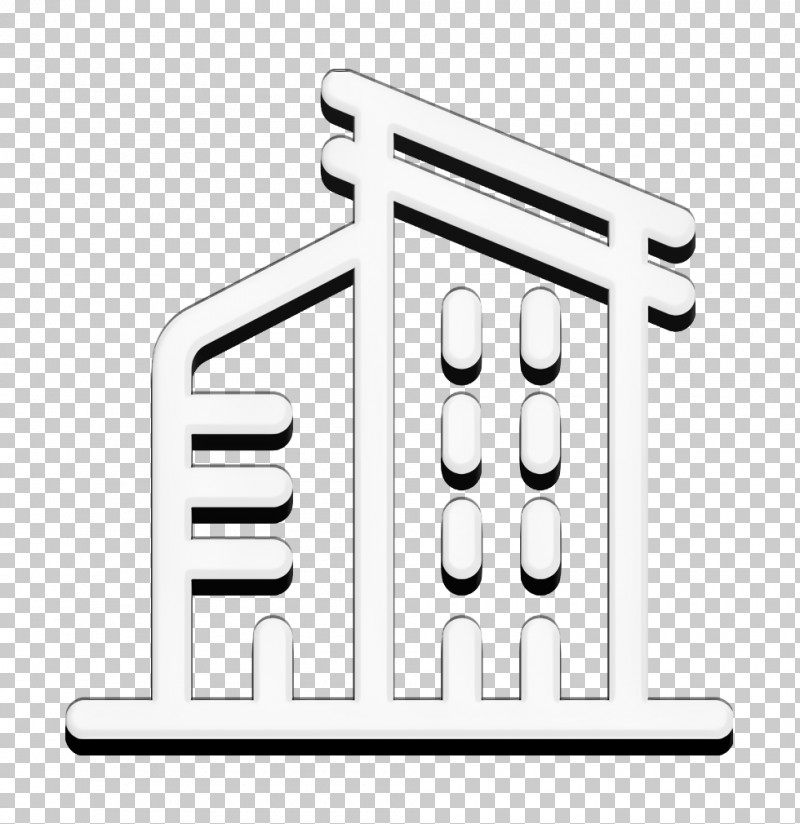 Type Of Houses Icon Skycraper Icon Architecture And City Icon PNG, Clipart, Architecture And City Icon, Geometry, Line, Mathematics, Meter Free PNG Download
