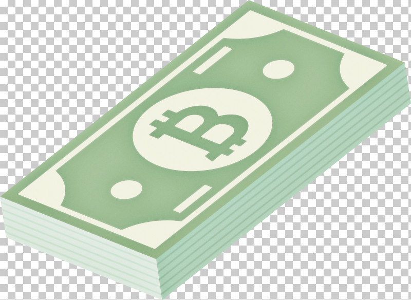Bitcoin Virtual Currency PNG, Clipart, Bitcoin, Green, Virtual Currency Free PNG Download