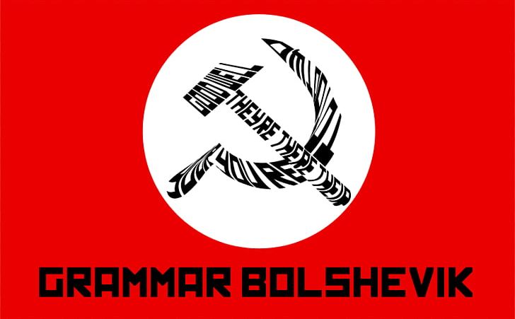 Bolshevik Grammar PNG, Clipart, Area, Bolshevik, Brand, Document, Fascism Free PNG Download