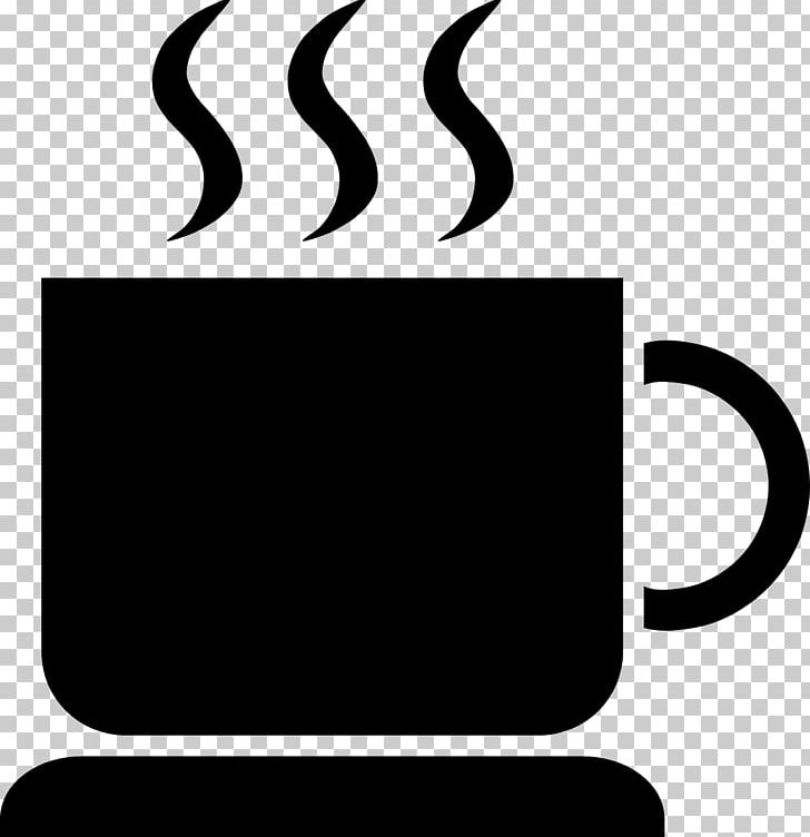 Coffee Cup Cafe PNG, Clipart, Artwork, Black, Black And White, Brand, Cafe Free PNG Download