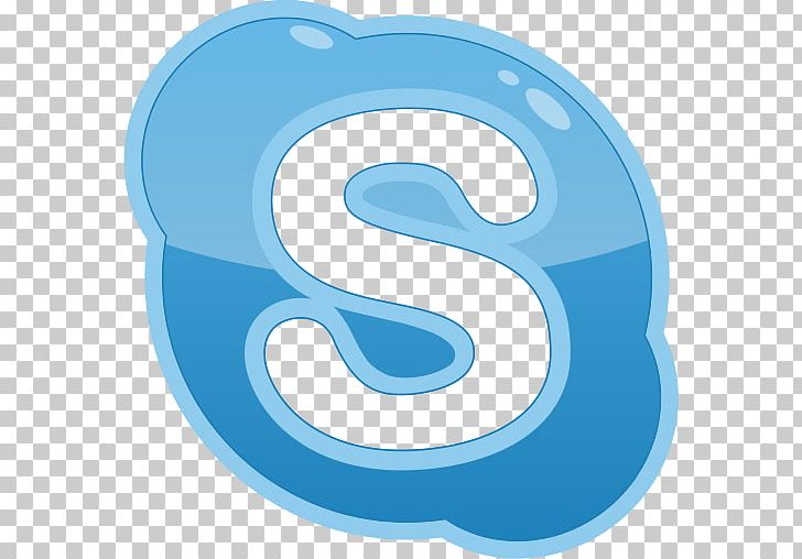 Computer Icons Skype Symbol Link Cracker Social Media PNG, Clipart, Aqua, Azure, Blue, Circle, Computer Icons Free PNG Download
