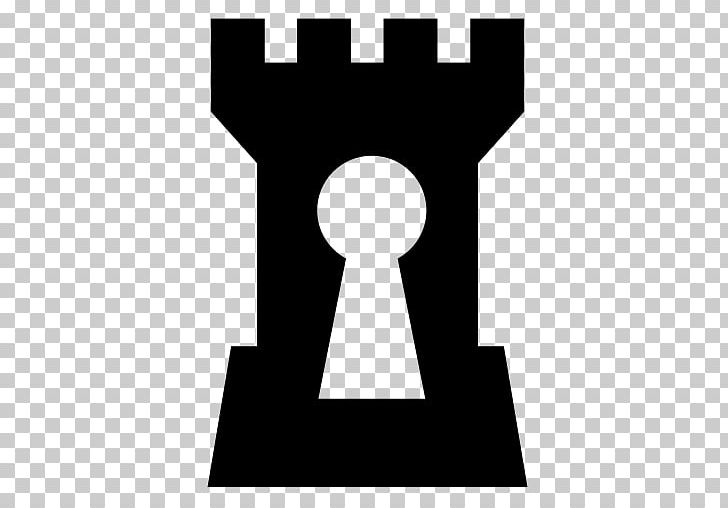 Computer Icons Stronghold Black & White PNG, Clipart, Black And White, Black White, Brand, Castle, Computer Icons Free PNG Download