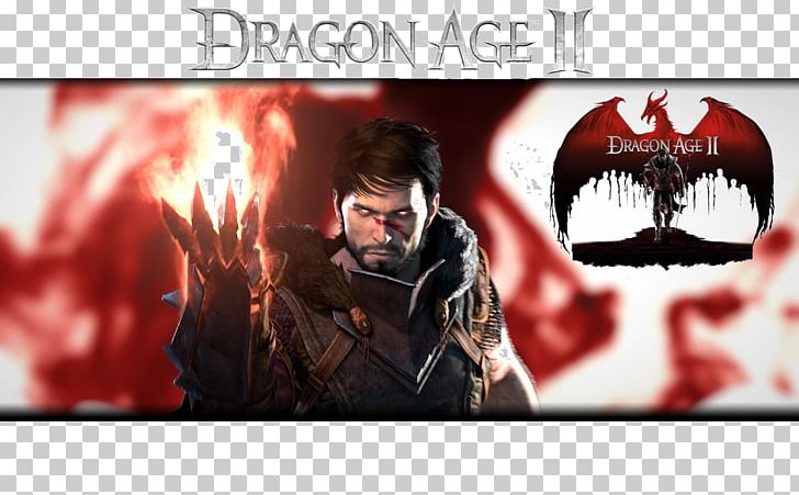 Dragon Age II Dragon Age: Origins Dragon Age: Inquisition Desktop BioWare PNG, Clipart, Age, Bioware, Brand, Capa, Computer Wallpaper Free PNG Download