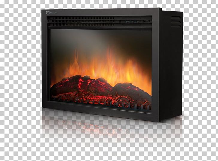 Electric Fireplace Hearth Electricity очаг Электрический Electrolux EFP/P-2520LS PNG, Clipart, Berogailu, Electric Fireplace, Electricity, Electrolux, Fireplace Free PNG Download