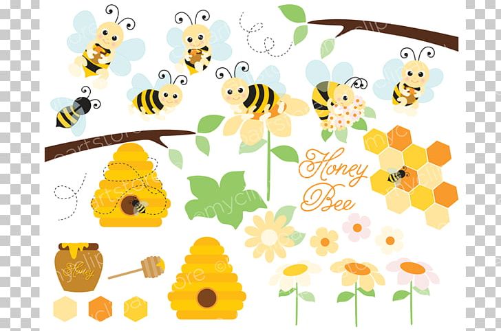 Honey Bee Bumblebee PNG, Clipart, Bee, Beehive, Bumblebee, Desktop Wallpaper, Flower Free PNG Download
