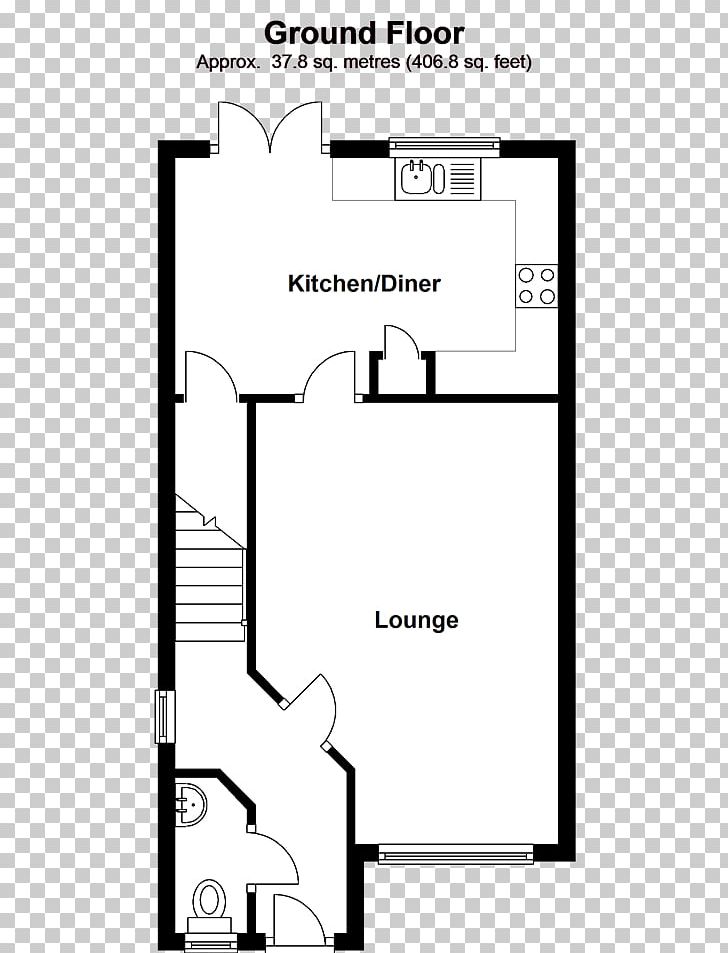 House Single-family Detached Home Bedroom Semi-detached Floor Plan PNG, Clipart, Angle, Apartment, Area, Bathroom, Bed Free PNG Download