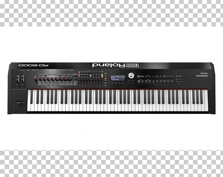 Roland RD-2000 Stage Piano Roland Corporation Digital Piano PNG, Clipart, Digital, Electric Piano, Electronic Device, Furniture, Input Device Free PNG Download