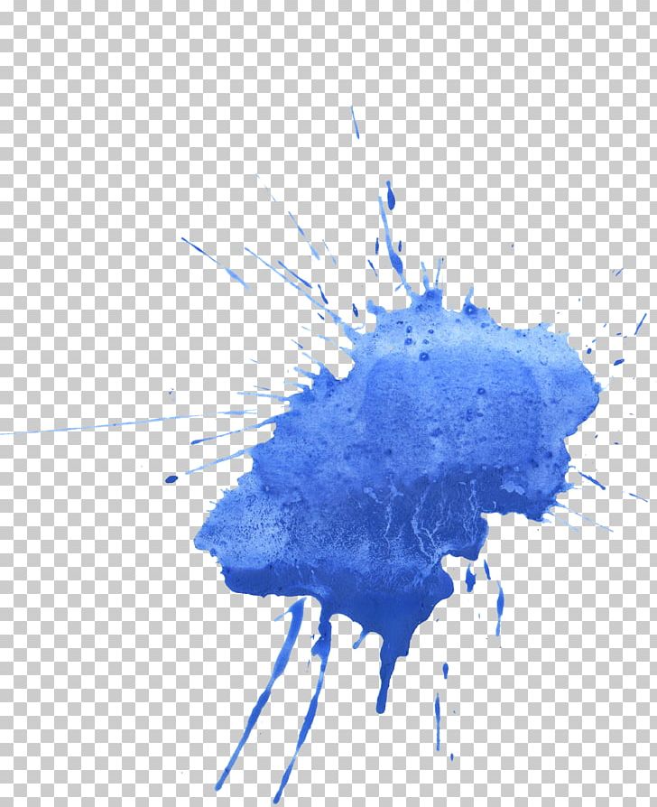 Watercolor Painting Blue PNG, Clipart, Art, Blue, Blue Watercolor, Brush, Color Free PNG Download