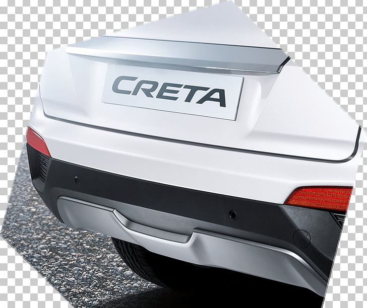 Bumper Hyundai Creta Sport Utility Vehicle Car PNG, Clipart, Automotive Design, Auto Part, Bumper, Car, Car Dealership Free PNG Download