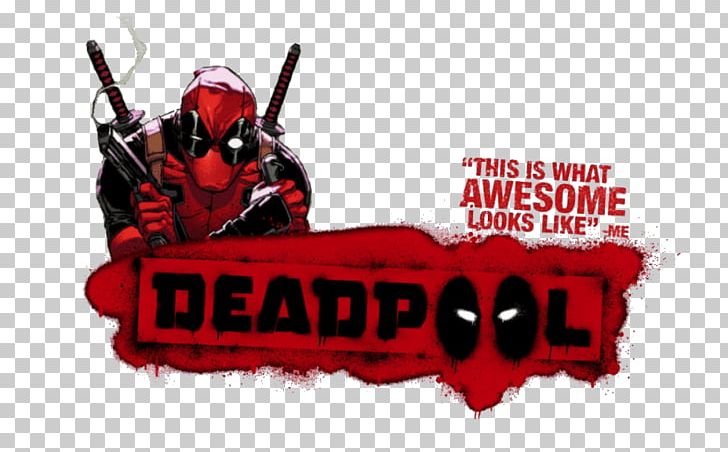 Deadpool Spider-Man Logo Marvel Comics Superhero Movie PNG, Clipart, Brand, Cable Deadpool, Deadpool, Fictional Character, Film Free PNG Download