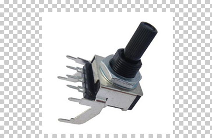 Electronic Component Potentiometer Electronics Rotary Encoder Electrical Switches PNG, Clipart, Angle, Changzhou, Changzhou Kennon Electronics Coltd, Circuit Component, Dimmer Free PNG Download