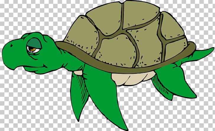 Green Sea Turtle Free Content PNG, Clipart, Common Snapping Turtle, Download, Fauna, Fictional Character, Free Content Free PNG Download