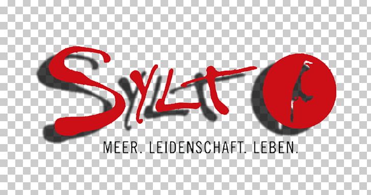 Logo Brand Sylt PNG, Clipart, Brand, Graphic Design, Logo, Red, Sylt Free PNG Download