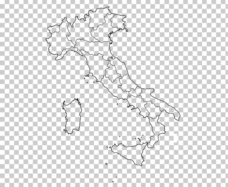 Regions Of Italy South Tyrol Blank Map Florence PNG, Clipart, Administrative Division, Area, Artwork, Atlas, Black And White Free PNG Download