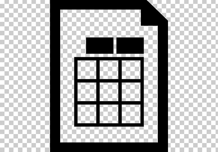 Symbol Table Computer Icons PNG, Clipart, Angle, Area, Black, Black And White, Brand Free PNG Download