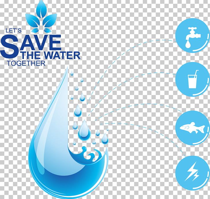 Water Efficiency Water Conservation Shutterstock Illustration PNG, Clipart, Creative Ads, Creative Artwork, Creative Background, Creative Logo Design, Drop Free PNG Download