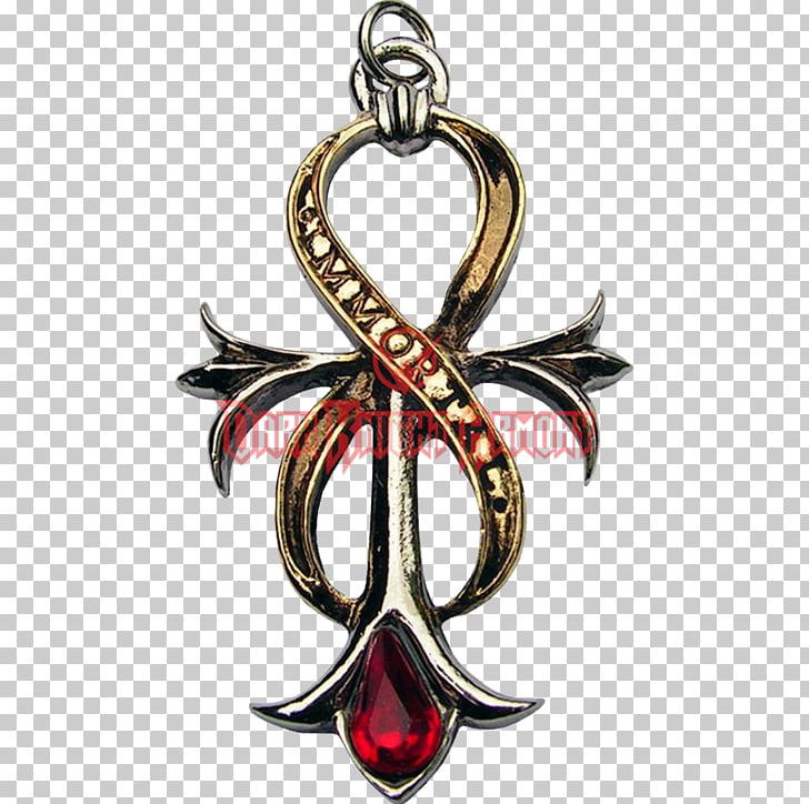 Ankh Immortality Symbol Egyptian Amulet PNG, Clipart, Alchemy, Amulet, Ankh, Body Jewelry, Charms Pendants Free PNG Download