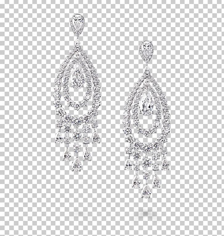 Earring 71st British Academy Film Awards Graff Diamonds Jewellery PNG, Clipart, 71st British Academy Film Awards, Body Jewelry, Bracelet, British Academy Television Awards, Carat Free PNG Download
