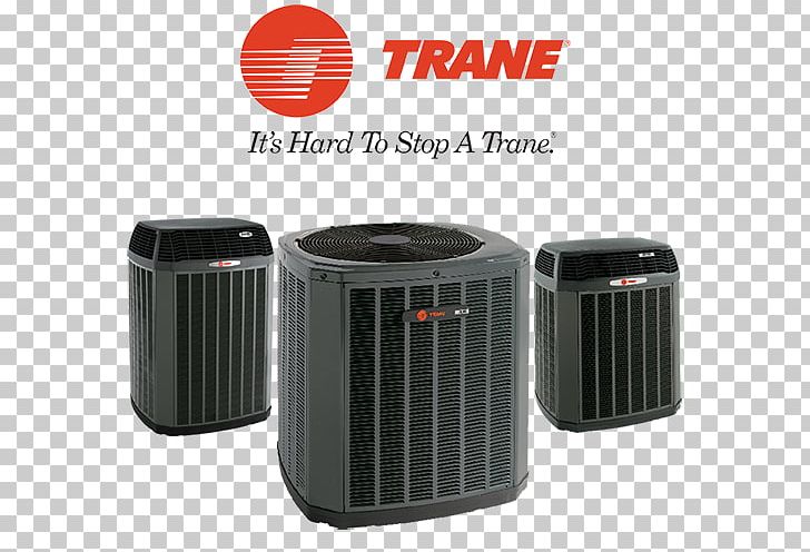 Furnace Trane HVAC Air Conditioning Heat Pump PNG, Clipart, Air Conditioning, Business, Central Heating, Electric Heating, Electricity Free PNG Download
