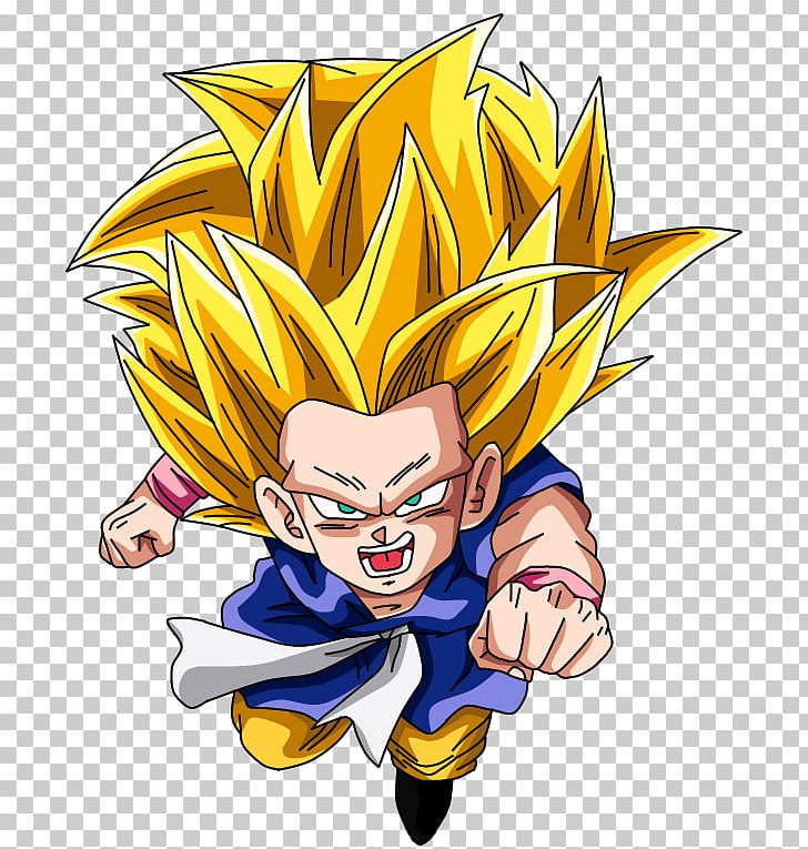 Goku Trunks Vegeta Gohan Goten PNG, Clipart, Anime, Art, Cartoon, Deviantart, Dragon Ball Free PNG Download