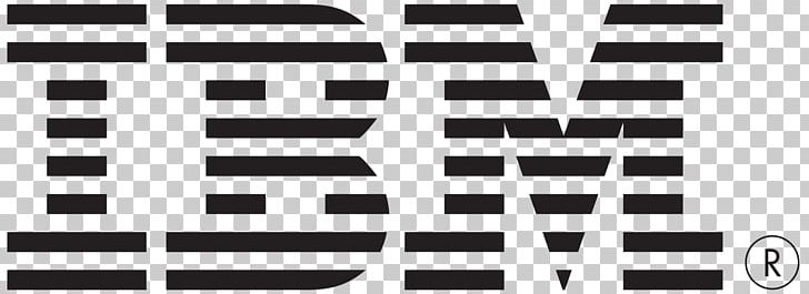 IBM Logo Information Computer Security Service PNG, Clipart, Angle, Black And White, Brand, Cognitive Computing, Design Free PNG Download