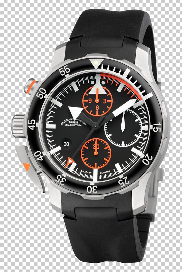 Nautische Instrumente Mühle Glashütte Watch Chronograph Glashütte Original PNG, Clipart, Brand, Chronograph, Clock, Fliegeruhr, Hardware Free PNG Download