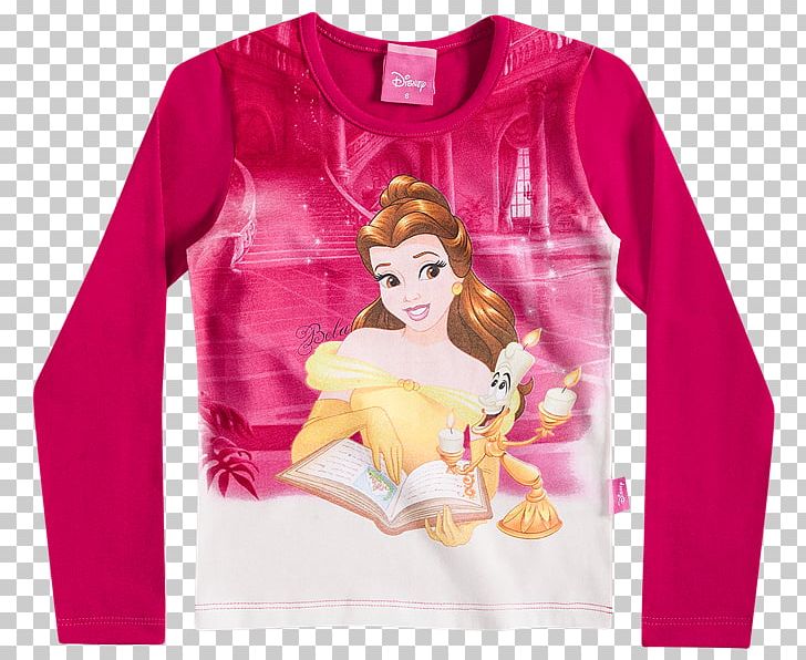 T-shirt Beauty And The Beast Clothing Sleeve 0 PNG, Clipart, 2017, Beauty And The Beast, Bela E A Fera, Blouse, Brandili Factory Store Free PNG Download