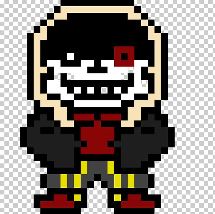 Undertale Sprite Pixel Art Game PNG, Clipart,  Free PNG Download