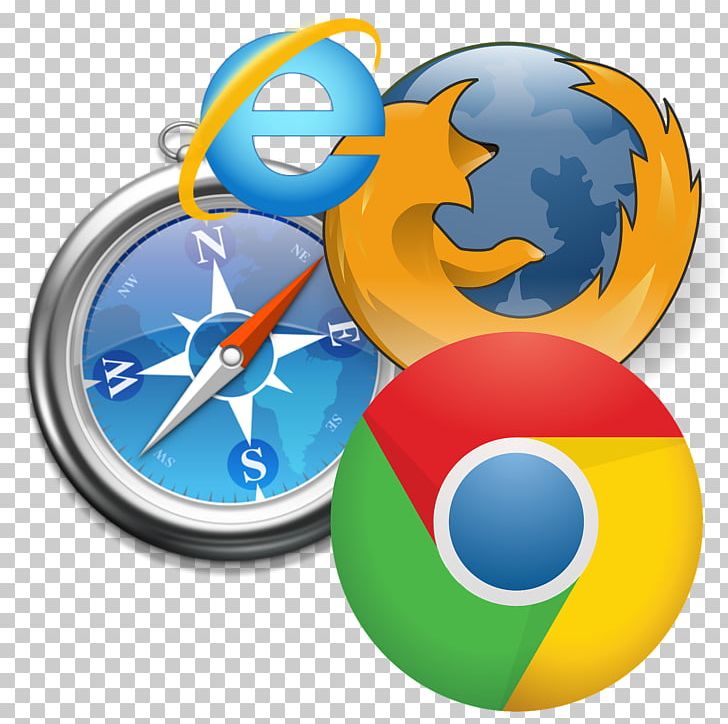 android desktop web browser