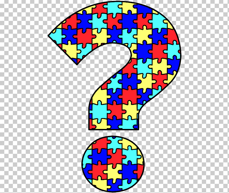 Question Mark PNG, Clipart, Attention, Attention Deficit Hyperactivity Disorder, Autism, Autism Speaks, Awareness Free PNG Download