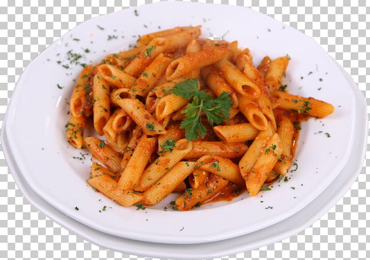 Arrabbiata Sauce Pasta Italian Cuisine Fettuccine Alfredo Pizza PNG, Clipart, Arrabbiata Sauce, Chicken Meat, Cuisine, Dish, European Food Free PNG Download