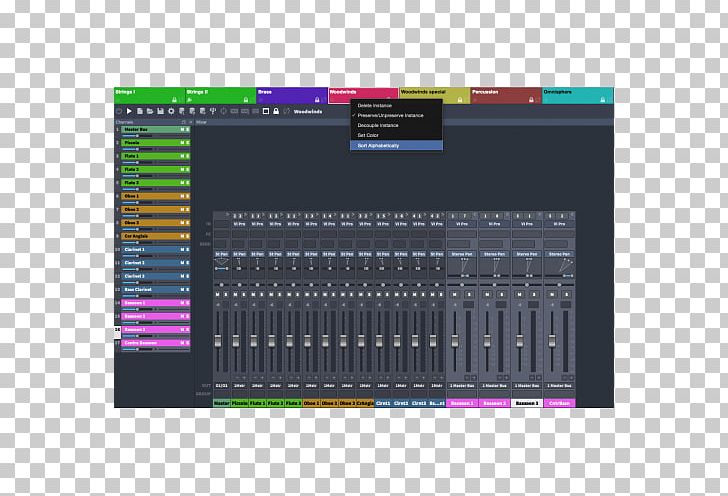 Audio Mixers Vienna Symphonic Library Computer Software Virtual Studio Technology PNG, Clipart, Aud, Audio, Audio Equipment, Audio Mixers, Electronic Device Free PNG Download