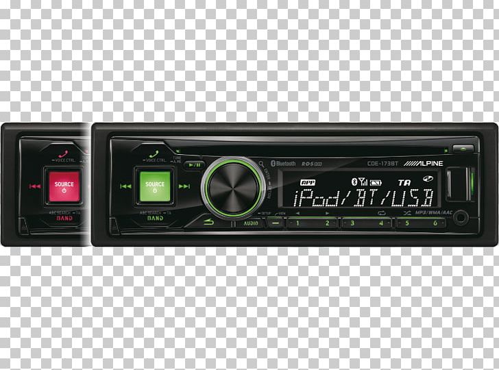 Car Alpine Electronics Vehicle Audio Automotive Head Unit Handsfree PNG, Clipart, Alpine, Alpine Electronics, Audio, Audio Receiver, Bluetooth Free PNG Download