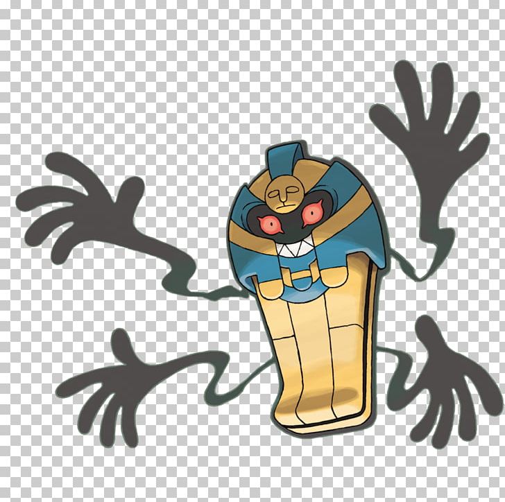 Cofagrigus Wiki Pokémon PNG, Clipart, Art, Cofagrigus, Fantasy, Finger, Food Free PNG Download