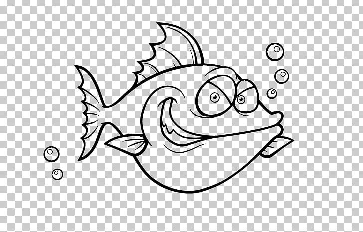 Drawing Coloring Book Clownfish PNG, Clipart, Animal, Area, Art, Artwork, Black Free PNG Download