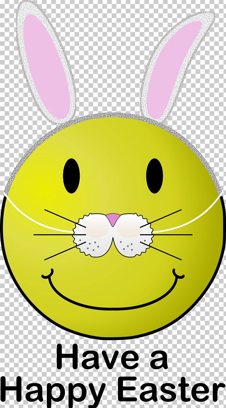 Easter Bunny Smiley Emoticon PNG, Clipart, Computer Icons, Domestic Rabbit, Easter, Easter Bunny, Easter Egg Free PNG Download