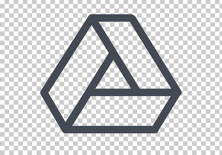 Google Drive Computer Icons Scalable Graphics Cloud Computing PNG, Clipart, Angle, Attribution, Black And White, Cloud Computing, Cloud Storage Free PNG Download