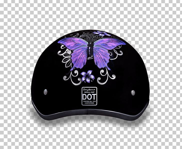 Motorcycle Helmets Daytona Helmets Cap Butterfly PNG, Clipart, Bicycle, Butterfly, Cap, Cruiser, Custom Motorcycle Free PNG Download