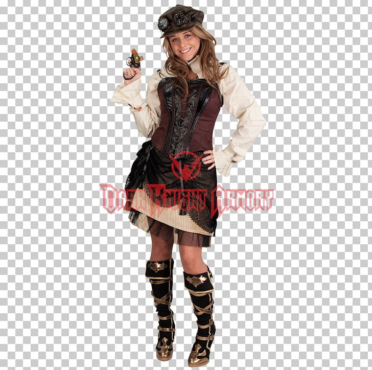 T-shirt Steampunk Fashion Clothing Neo-Victorian PNG, Clipart, Blouse, Bodice, Clothing, Corset, Costume Free PNG Download