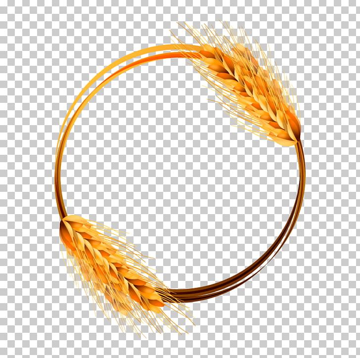 Wheat Cereal Ear PNG, Clipart, Agriculture, Autumn, Autumn Harvest, Bread, Circle Free PNG Download