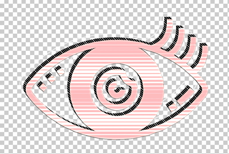 Vision Icon Health Checkup Icon Eye Icon PNG, Clipart, Circle, Eye Icon, Health Checkup Icon, Logo, Pink Free PNG Download